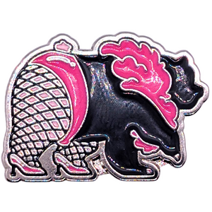 Any TWO Mr Bear 2025 Pins image 2