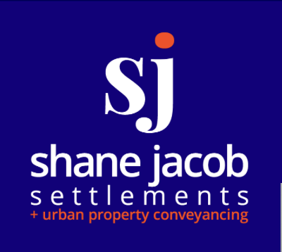 Shane Jacob Settlements logo
