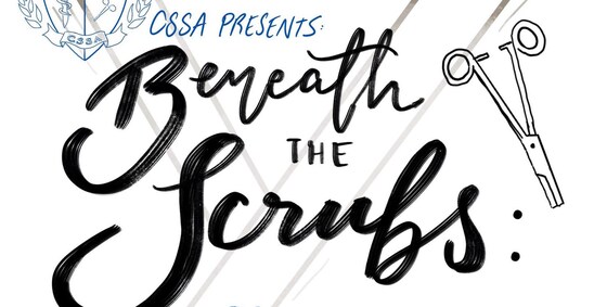 Beneath the Scrubs: Pathways to Surgery in Australia and Overseas