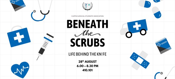 Beneath the Scrubs 2025: Life Behind the Knife 