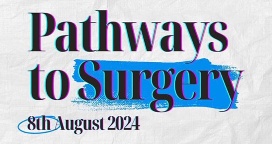 CSSA Presents: Pathways to Surgery