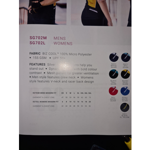 Training Singlet image 3