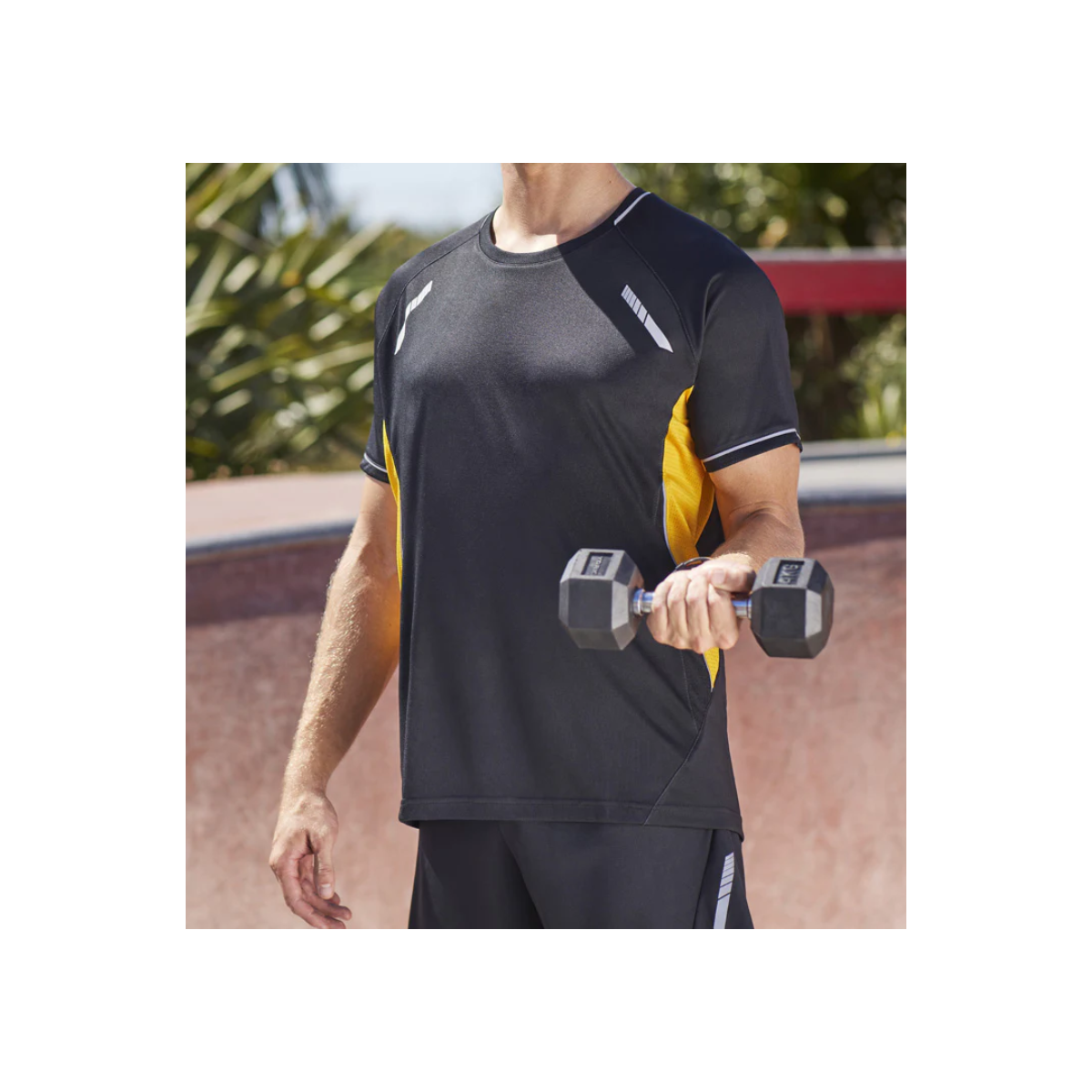 Training T Shirt