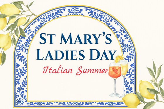 2025 Ladies Day