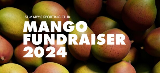 2024 Mango Fundraiser