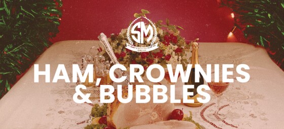 2023 St Mary's Ham, Crownies & Bubbles