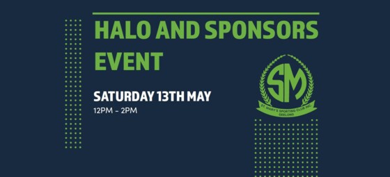 2023 HALO AND SPONSORS EVENT