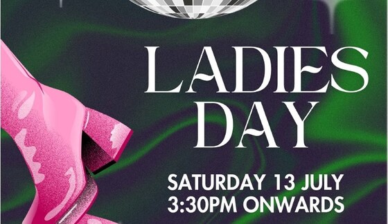 Ladies Day