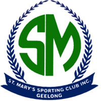 St Mary's Sporting Club (Geelong)  Inc.