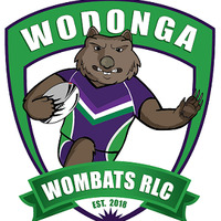 Wodonga Wombats