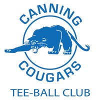 Canning Cougars Tee-Ball Club (Inc)
