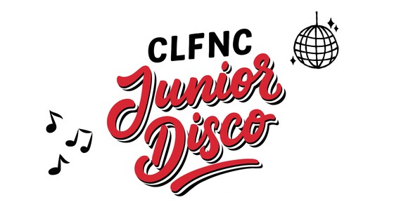 2026 Junior Disco