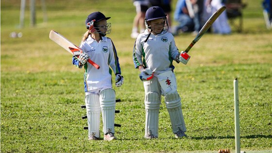 School Holiday Cricket Program - 2nd October, 2024