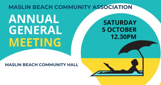 Annual General Meeting 2024