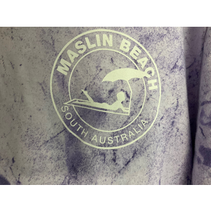 Maslin Beach Stone Wash adult T- Shirts image 3