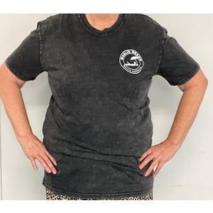 Maslin Beach Stone Wash adult T- Shirts image 1