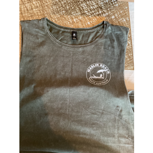 5039 Stone was tank top  image 2