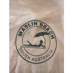 Maslin Beach Womens basic T-shirt image 4