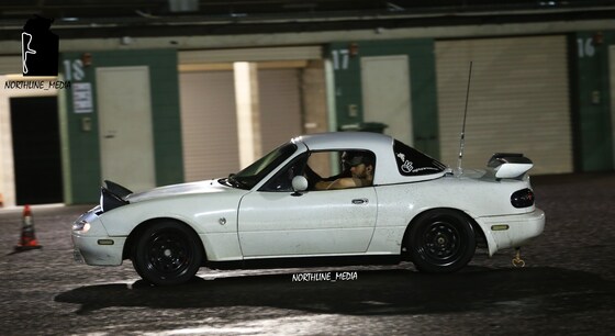 2024 NT Motorkhana Championship - Round 5 - NT Titles