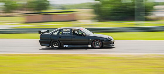 2023 Middy's Electrical Track Day & Circuit Racing - Round Three