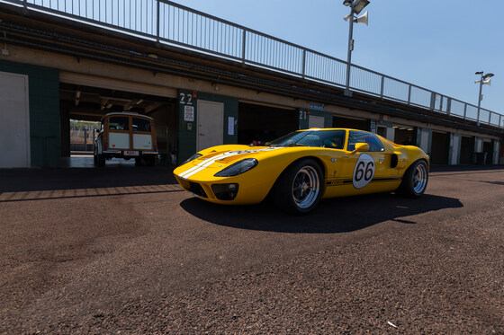 Dimet Tools Championship Round 1 - Ross Hanning Memorial - April 19th 2026