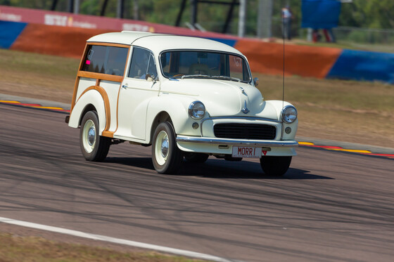 Dimet Tools Hidden Valley Open Day