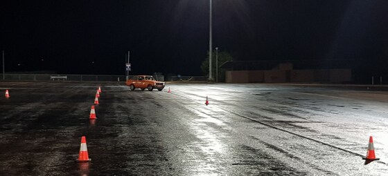 2023 NT Motorkhana Championship - Round One