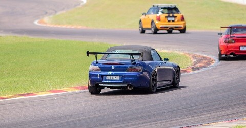 2023 Circuit Racing NT Titles