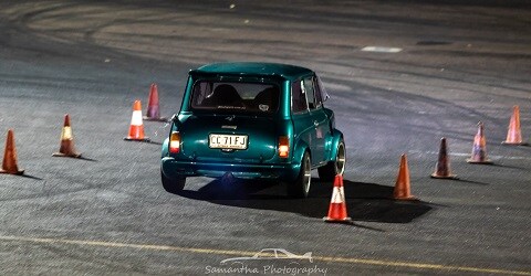 2023 NT Motorkhana Championship - Round Six