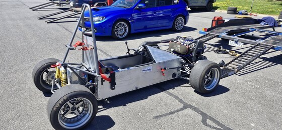 MOTORKHANA ROUND 4 17/4/2026