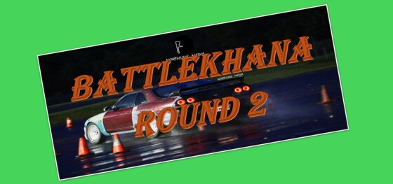 2024-25 NT Battlekhana Series - Round 2