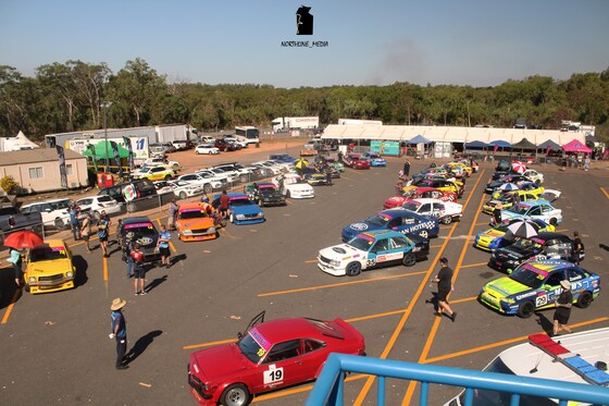 Supercars June 14-16