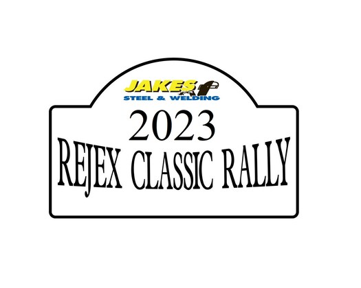 2023 Jakes Steel & Welding Rejex Rally