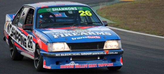 Track Day & Circuit Racing - Round One (Ross Hanning Memorial)