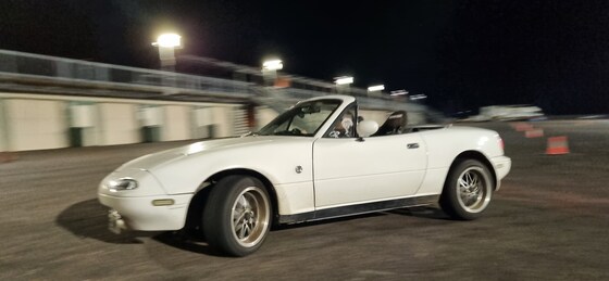 2023 NT Motorkhana Championship - Round Seven