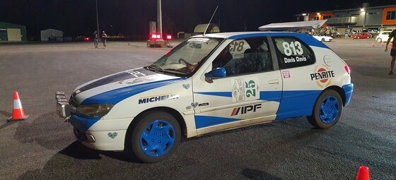 2023 NT Motorkhana Championship R2