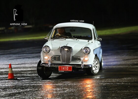 2024 NT Motorkhana Championship - Round 7 - The Finale