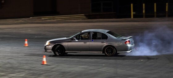 2023 NT Motorkhana Championship - Round Five