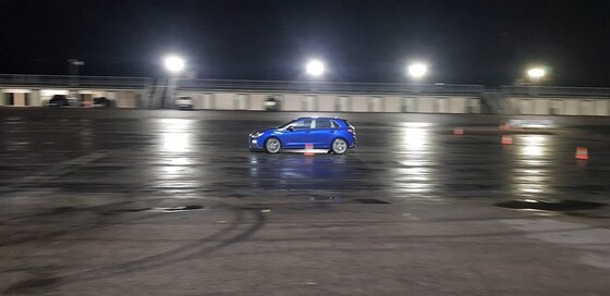 2024 NT Motorkhana Championship - Round 1