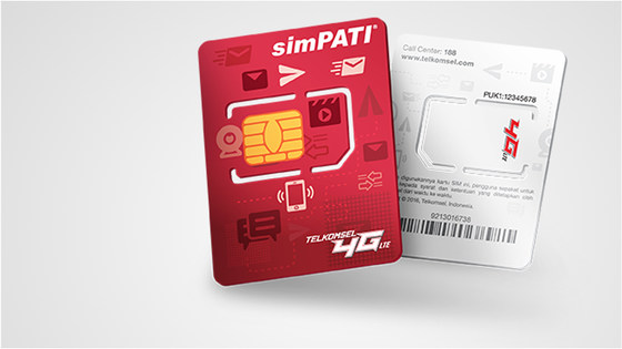 Begini Cara Cek Kuota simPATI yang Mudah