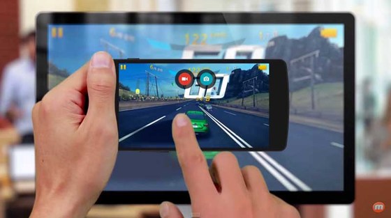 Bagaimana Cara Merekam Layar Android Menjadi Video HD Tanpa Root?