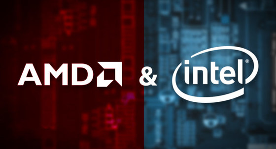 Pilih AMD atau Intel?