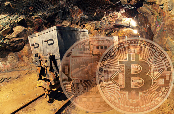 Inilah Cara Menambang Bitcoin yang Gampang