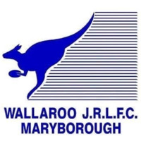 Wallaroo Junior Rugby League Club of Maryborough Inc