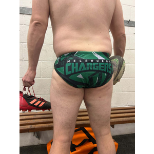 Chargers X Budgie Smuggler - NEW for 2026 image 5