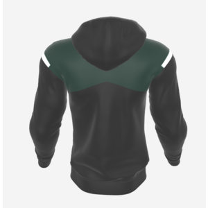 Chargers Gilbert Hoodie (2026) image 2