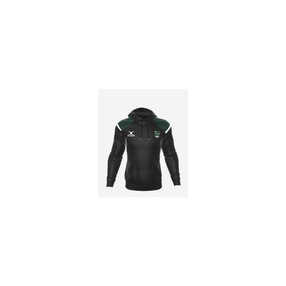 Chargers Gilbert Hoodie (2026)