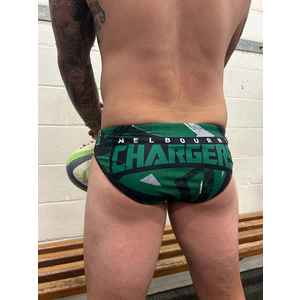 Chargers X Budgie Smuggler - NEW for 2026 image 2