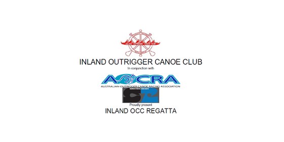 Inland Outrigger Canoe Club Regatta