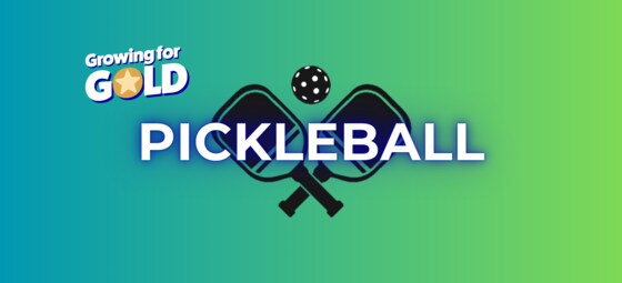 2023 Pickleball